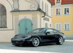 Ferrari 612 Scaglietti by Novitec Rosso 2006 года